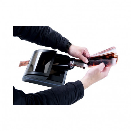 Pacific Image Power Film Plus