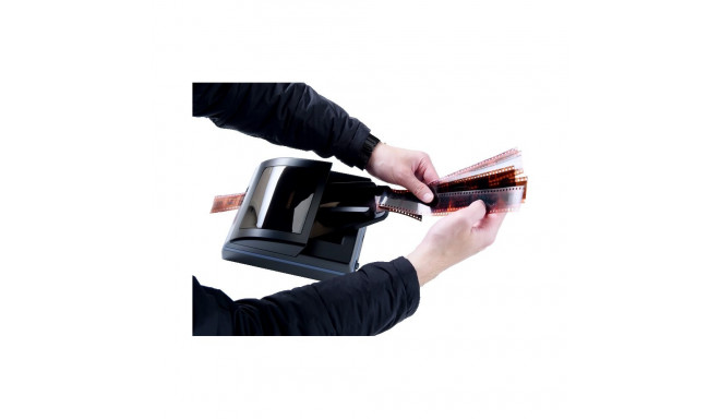 Pacific Image Power Film Plus