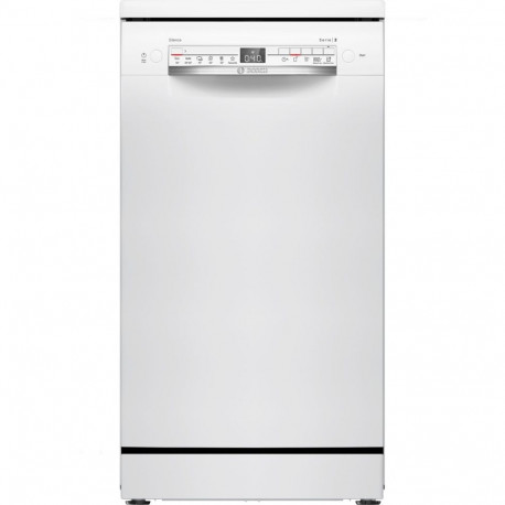Bosch Serie 2 SPS2HKW58E vabaltseisev nõudepesumasin 10 nõudekomplekti E