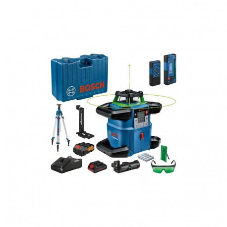 Bosch GIM 60 L Professional digital angle measurer 0 - 360°