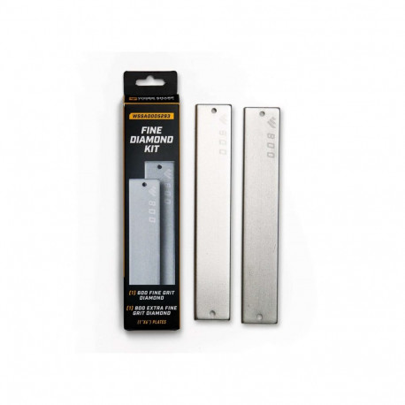 Diamen taldrikud 600/800 Work Sharp Profess. PA