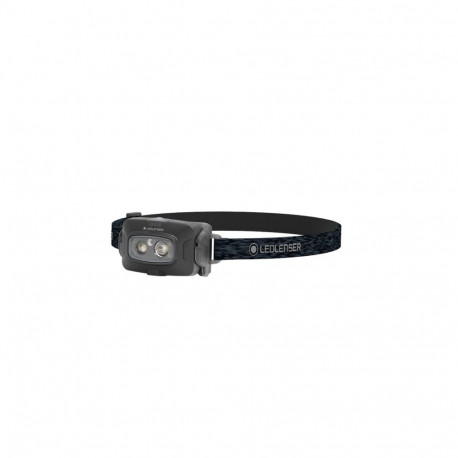 Ledlenser pealamp HF4R Core LED, must
