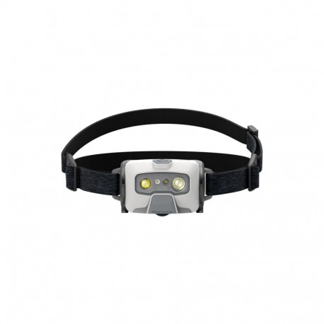 Ledlenser pealamp HF6R Core LED, valge