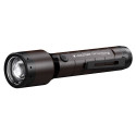 Ledlenser P6R Signature LED hand torch