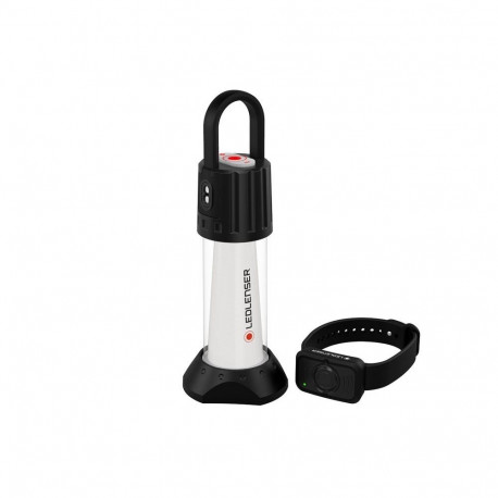 Ledlenser matkalatern ML6 Connect WL patareitoitega