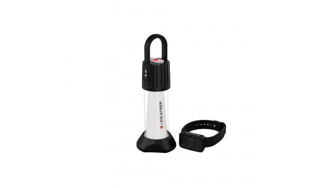 Ledlenser matkalatern ML6 Connect WL patareitoitega