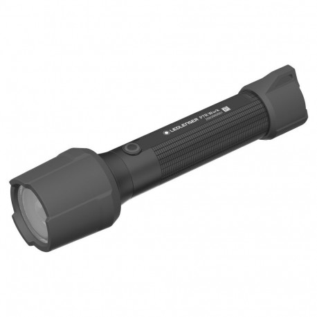 Ledlenser LED-pealamp LEDLENSER-502187, must
