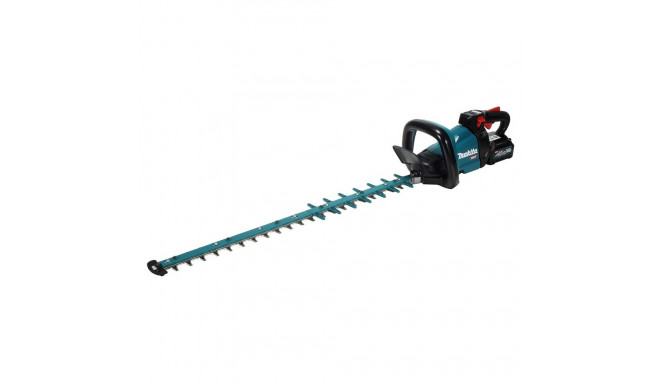 40V XGT 750MM HEDGE TRIMMER UH009GZ MAKITA