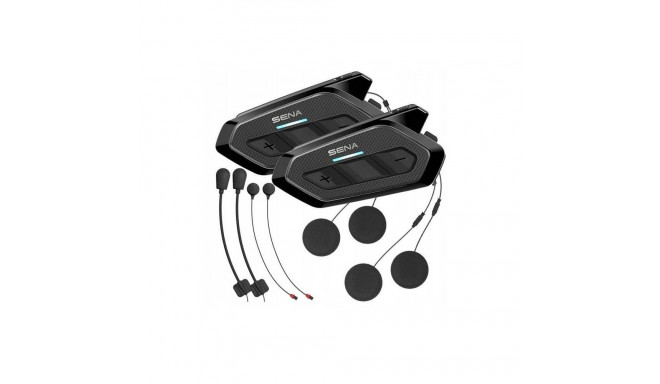 Sena Spider RT1 Dual Pack mootorratta intercom