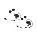 Motorcycle Intercom SENA SMH5 Dual Pack