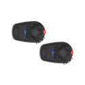 Motorcycle Intercom SENA SMH5 Dual Pack