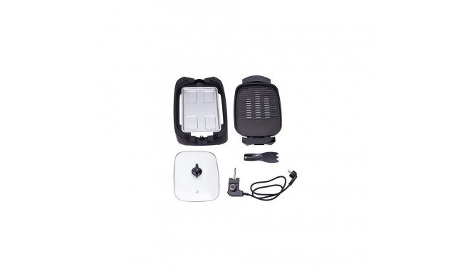 Elektrigrill ADLER AD 6610