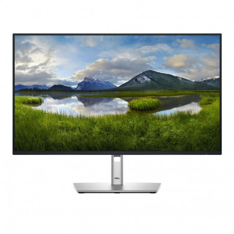 DELL P Series P2725H 68.6 cm (27") 1920 x 1080 px Full HD LCD arvutimonitor, must