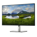 DELL P Series P2725H 68.6 cm (27") 1920 x 1080 px Full HD LCD computer monitor, black