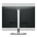 DELL P Series P2425 computer monitor 61.1 cm (24.1") 1920 x 1200 pixels WUXGA LCD Black