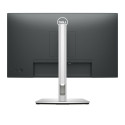 DELL P Series P2425H computer monitor 61 cm (24") 1920 x 1080 px Full HD LCD, black