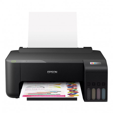 Epson EcoTank L1230 pideva tindivarustusega printer