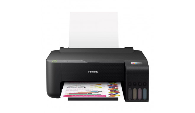 Epson EcoTank L1230 pideva tindivarustusega printer