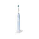 Philips 4300 series Built-in pressure sensor Sonic electric toothbrush