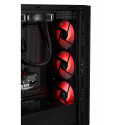 Actina 5901443347002 PC AMD Ryzen™ 7 7700X 32 GB DDR5-SDRAM 1 TB SSD AMD Radeon RX 7800 XT Midi Towe