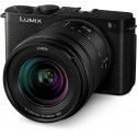 Panasonic Lumix DC-S9 + 20-60mm, jet black