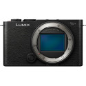 Panasonic Lumix DC-S9 kere, jet black