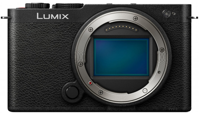 Panasonic Lumix DC-S9 корпус, jet black