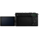 Panasonic Lumix DC-S9 kere, dark olive