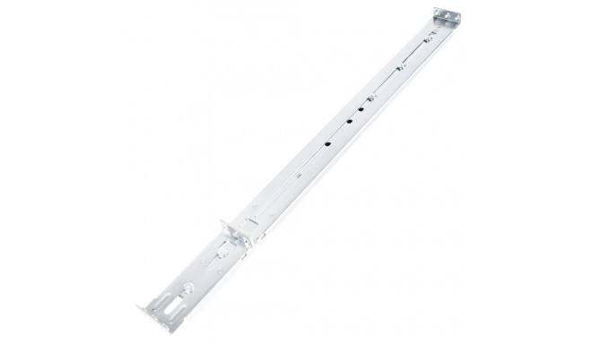 SilverStone RMS06-22 - skydeskinnesat