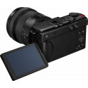 Panasonic Lumix DC-S9 + 20-60mm, jet black