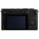 Panasonic Lumix DC-S9 + 20-60mm, jet black