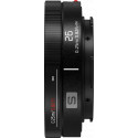 Panasonic Lumix S 26mm f/8 Pancake (MF) lens