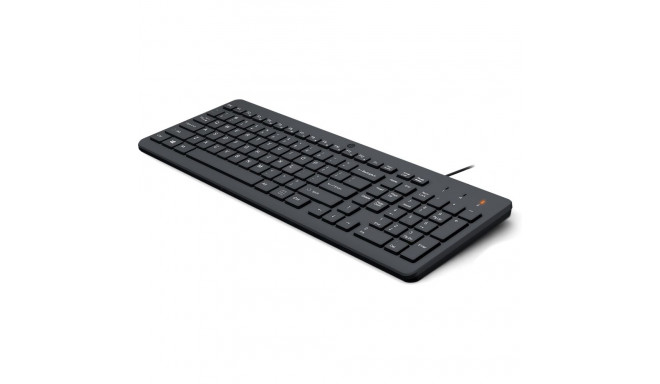 HP 150 Wired Keyboard