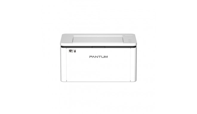 Pantum BP2300W | Mono | Laser | Printer | Wi-Fi | White