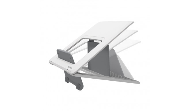 Fellowes | Laptop Stand | Breyta | White | 235 x 268 x 14 mm