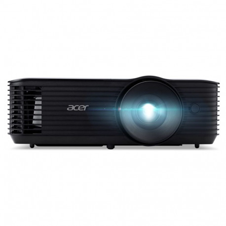 Acer X1228HN | WUXGA (1920x1200) | 4800 ANSI luumenit | Must