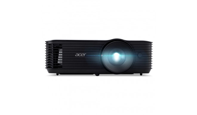 Acer X1328WHn | WXGA (1280x800) | 5000 ANSI lumens | 20000:1 | Black