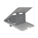 Fellowes Laptop Stand Breyta, white | Fellowes