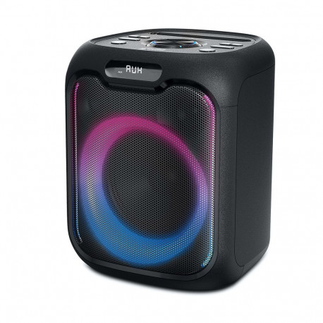 Muse kaasaskantav peokõlar M-1803 DJ 150W Bluetooth, must