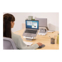 Fellowes Laptop Stand Breyta, white | Fellowes