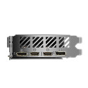Gigabyte | GV-N4060GAMING OC-8GD 1.0 | NVIDIA | 8 GB | GeForce RTX 4060 | GDDR6 | HDMI ports quantit