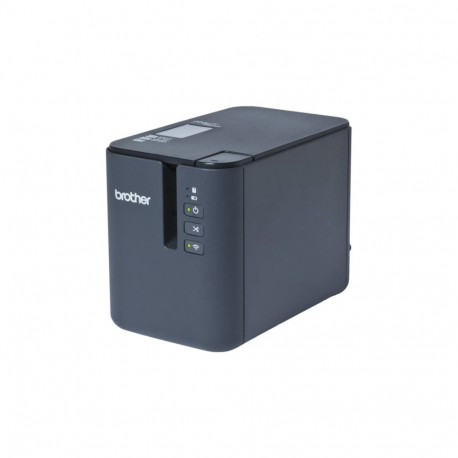 Brother PT-P900Wc termiline sildiprinter Wi-Fi