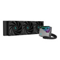 Deepcool | LT720 | Intel, AMD | W | CPU Liquid Cooler