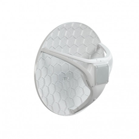 MikroTik LTE-komplekt LHG LTE18 LHGGM&EG18-EA ilma Wi-Fi-ta 10/100/1000Mbit/s 1 Ethernet LAN (RJ-45)