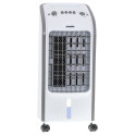 Mesko MS 7918 Air cooler 3in1, Free standing, 3 modes of operation: cooling, purification, humidific
