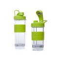 Camry | Blander | CR 4069 | Personal | 500 W | Jar material Plastic | Jar capacity 0.6 L | Green