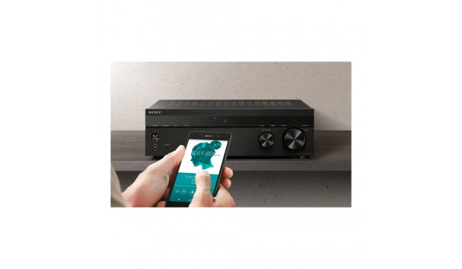 Sony | STR-DH190 | Bluetooth | FM radio | Wireless connection