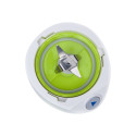 Camry | Blander | CR 4069 | Personal | 500 W | Jar material Plastic | Jar capacity 0.6 L | Green