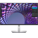 Dell | LCD Monitor | P3223QE | 31.5 " | IPS | 4H UHD | 16:9 | 60 Hz | 8 ms | 3840 x 2160 | 350 cd/m²