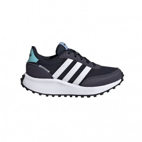 Adidas Run 70S K Jr IG4905 shoes (38)